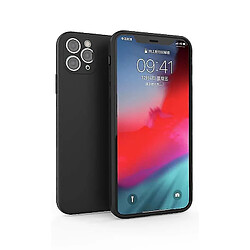 Universal Étui de téléphone en silicone iPhone12pro