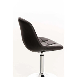 Acheter Non Chaise Emil simili cuir