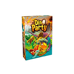 Dino Party