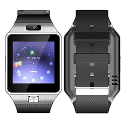 Avis Yonis Montre téléphone universelle