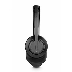 Casques Bluetooth avec Microphone Urban Factory HBV65UF Noir pas cher