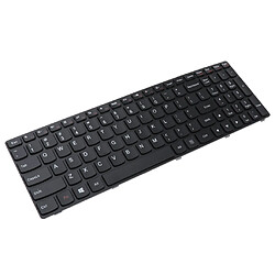 Clavier US UK Anglais Clavier Bluetooth Filaire pas cher