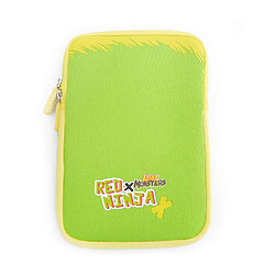 Avis Urban Monkey Red Ninja Ultra Étui de protection pour Apple iPad Mini vert