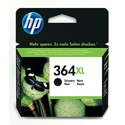 HP 364XL High Yield Black Original ink cartridge