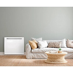 Chauffage céramique 1500w blanc - paradiso ceramique 1500 - TAURUS ALPATEC pas cher