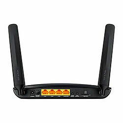 Avis Router TP-Link TL-MR6400 WIFI 2.4 GHz