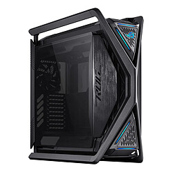 Avis Boîtier ATX semi-tour Asus ROG Hyperion GR701 BTF Edition Noir Transparent