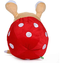 Avis Universal 10 poupées en peluche farcies rouges