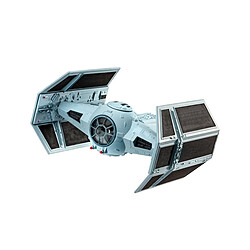 Revell Star Wars Episode VII - Maquette 1/121 Darth Vader's Tie Fighter 9 cm