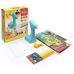 3Doodler 3D Build & Play