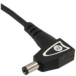 Adaptateur d'alimentation pour ordinateur portable InLine® 90W + USB 100-240V + 12 astuces