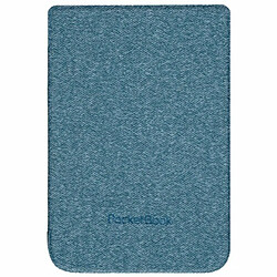 Pocketbook WPUC-627-S-BG étui pour Lecteur d'e-Book Folio Bleu 15,2 cm (6``)