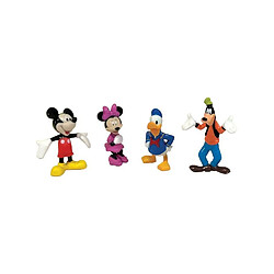 Avis DISNEY MICKEY LECTURE ET AVENTURES