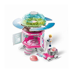 Barbie - Clementoni - Exploratrice spatiale