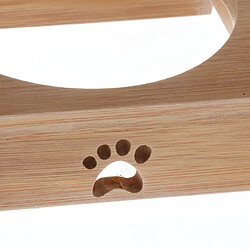 Acheter Mangeoire pour chat pour chien