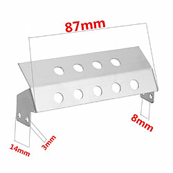 Acheter pièces de voitures 1/10 RC