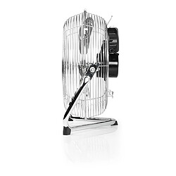 Avis Tristar Ventilateur sur pied de plancher VE-5937 70 W 35 cm Argenté