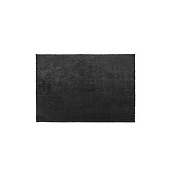 Acheter Beliani Tapis 200 x 300 cm noir EVREN