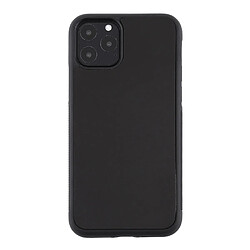 Avis Wewoo Coque Rigide Pour iPhone 11 Pro TPU + PC Couverture de protection arrière anti-gravitation anti-gravité Noir