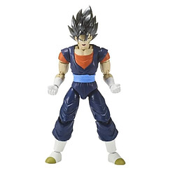 Bandai Dragon Ball - Série 8 - Vegito + Broly Part. 5