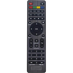 SANAG Jdo Tv 45S Telecommande De Remplacement Pour Jadoo Tv 4 4S 5 5S Iptv Box Remote Controller