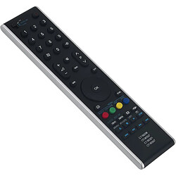 Avis SANAG Ct-90296 Ct-90301 Telecommande De Remplacement-Ct-90307 Ct-90337 Telecommande Pour Toshiba Ct-90296 Ct-90301 Ct-90307 Ct-90337 Tv Remote Controller