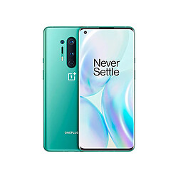 OnePlus 8 Pro 5G 12Go/256Go Vert (Glacial Green) Dual SIM