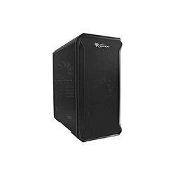 Avis Boîtier Demi Tour Micro ATX Genesis Irid 503 Noir