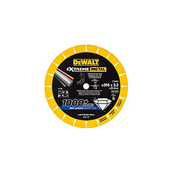 Outillage de coupe DeWalt