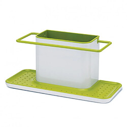 JOSEPH JOSEPH - Rangement d'évier Caddy Sink Tidy Grand Modèle VERT