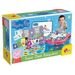 Centre d'activités Peppa Pig