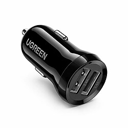 Chargeur voiture 12V UGreen