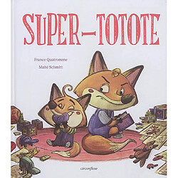 Super-totote