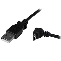 Startech CABLE MINI USB 2 M