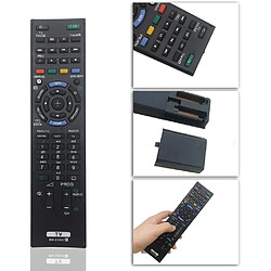 SANAG Remplacement Telecommande Universelle Sony Rm-Ed047 Pour Telecommande Sony Bravia Tv Rm-Ed047 Rm-Ed050 Rm-Ed061 Rm-Ed053 Rm-Ed036 Rm-Yd103 Rm-Ed022