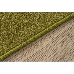 Acheter RUGSX TAPIS - MOQUETTE ETON vert 250x300 cm