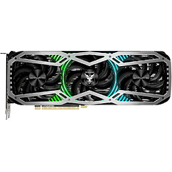 Gainward Phoenix 8G Carte Graphique NVIDIA GeForce RTX 3070 8Go GDDR6 1725MHz Noir