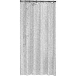 Sealskin Rideau de douche Perle 180 cm Transparent