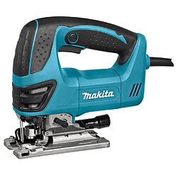 Makita Scie sauteuse 720 W Bleu et noir 26 mm