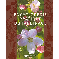 Encyclopédie pratique du jardinage - Occasion