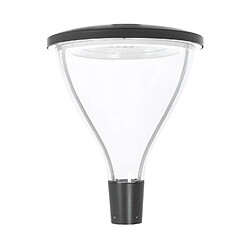 Acheter Ledkia Luminaire LED LumiStyle 40W Dimmable 1-10V Éclairage Public Blanc neutre Asymétrique 140ºx60º 4000K