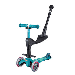 Acheter Micro Kit barre de poussée pour Trottinette évolutive Mini 3en1 et Mini2Go