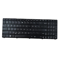 Avis clavier rétroéclairé rétro éclairé Keyboard