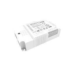 Ledkia Driver LIFUD Dimmable DALI 220-240V Sortie 25-42V DC 1100-1500mA 63W No Flicker LF-GSD060YC 63 W