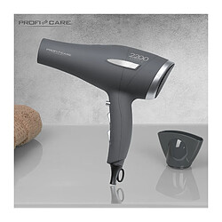 Avis Sèche-cheveux professionnel de 2200W Proficare PC-HT 3045 Anthracite