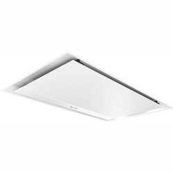 Hotte de plafond 90cm 798m3/h a+ blanc - lr97caq20 - SIEMENS