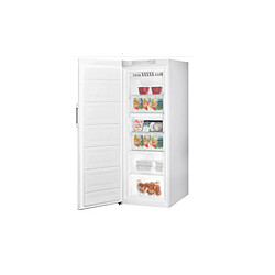 Avis Congélateur armoire 60cm 230l nofrost - UI6F2TWFR - INDESIT