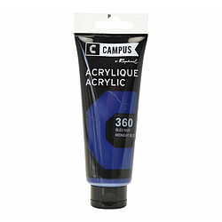 Raphael Peinture acrylique 100 ml - Bleu nuit n°360