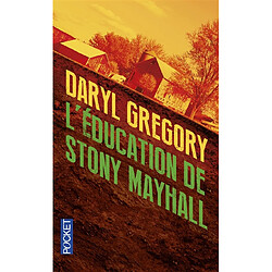 L'éducation de Stony Mayhall - Occasion