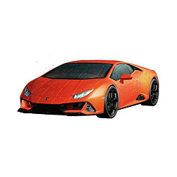 Ravensburger Puzzle 3D 108 pieces - Lamborghini Huracan EVO